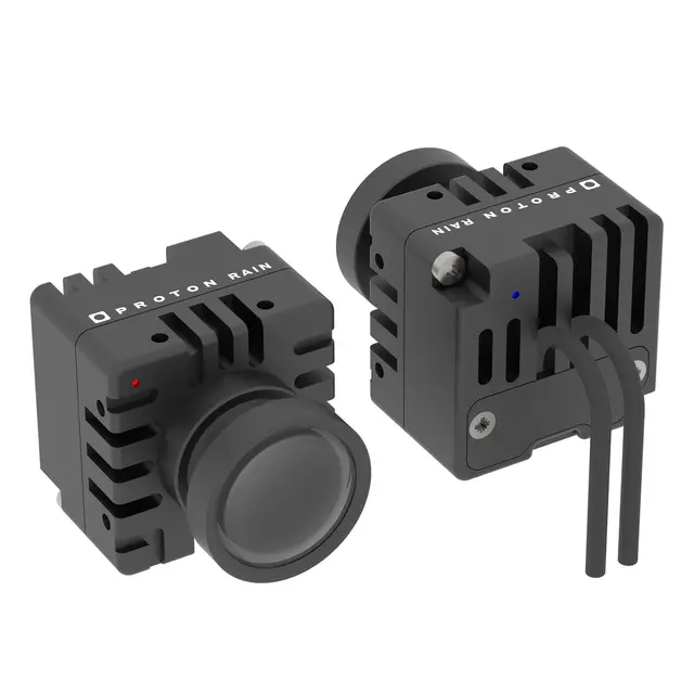Proton RAIN Full HD Mini Broadcast Cam 