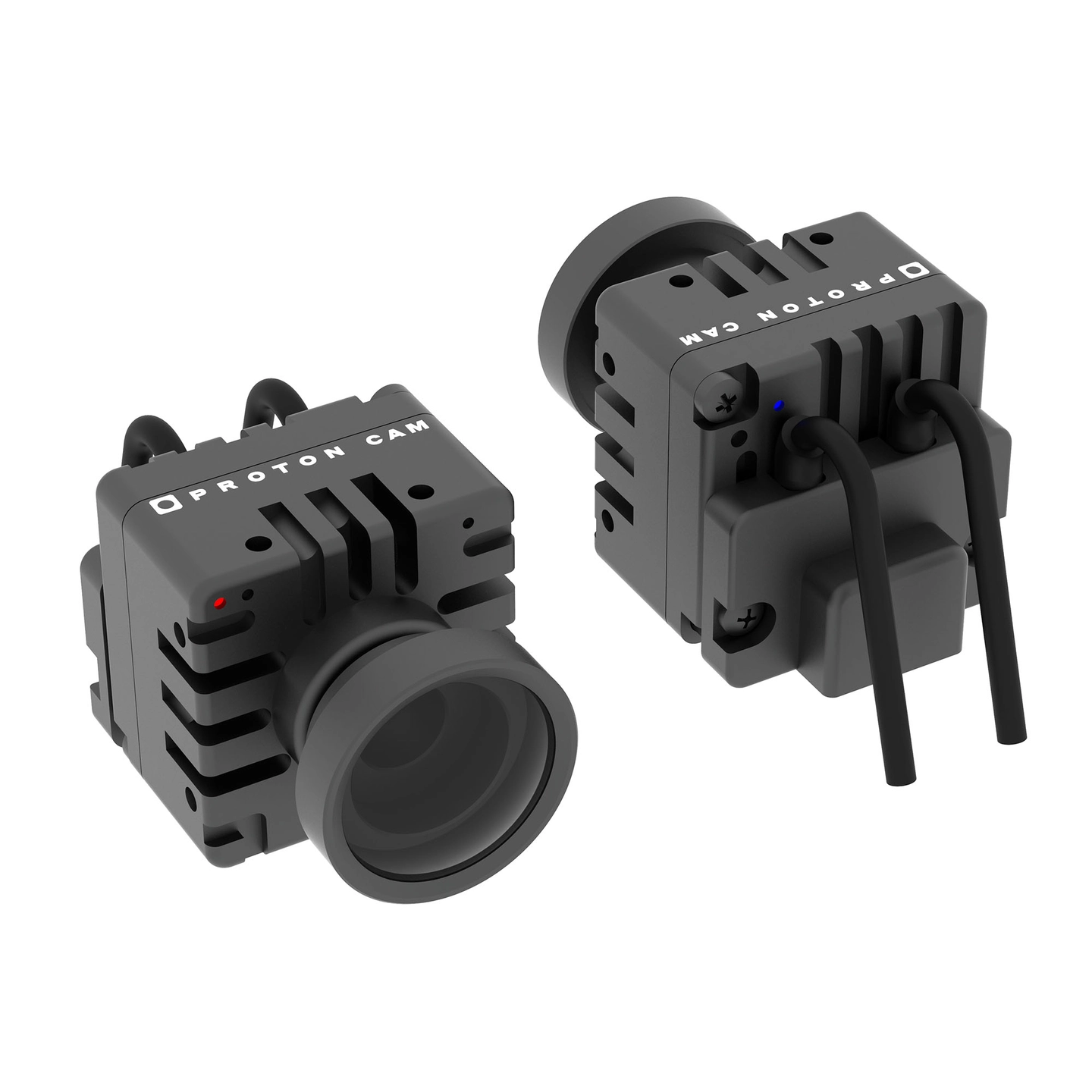 Proton CAM Full HD Mini Broadcast Camera