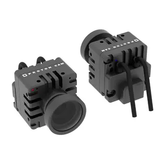 Proton CAM Full HD Mini Broadcast Camera