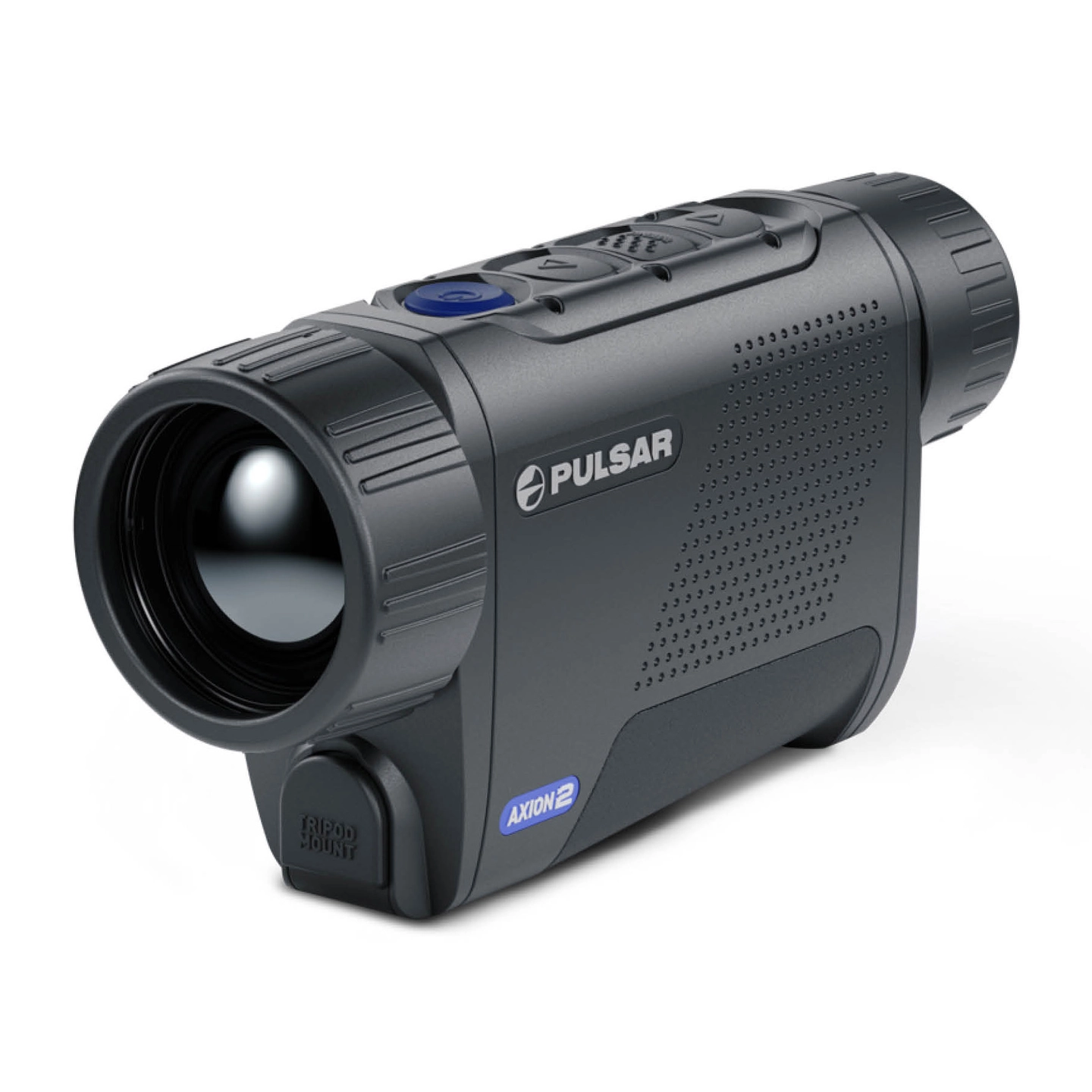 DEMO Pulsar Axion 2 XG35 Termisk Thermal Imaging Scope