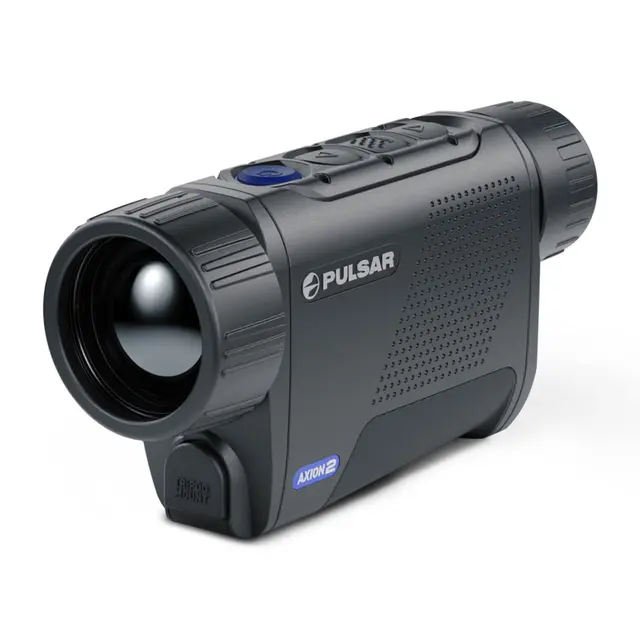 Pulsar Axion 2 XG35 Termisk Kikkert Thermal Imaging Scope 