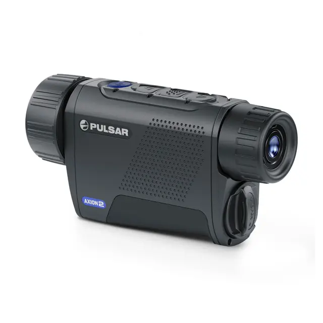 Pulsar Axion 2 XG35 Termisk Kikkert Thermal Imaging Scope 
