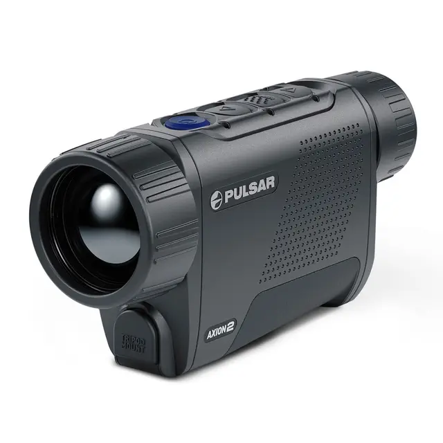 Pulsar Axion 2 Pro XQ35 Termisk Kikkert 