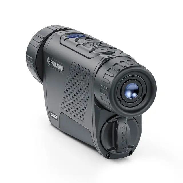 Pulsar Axion 2 Pro XQ35 Termisk Kikkert 