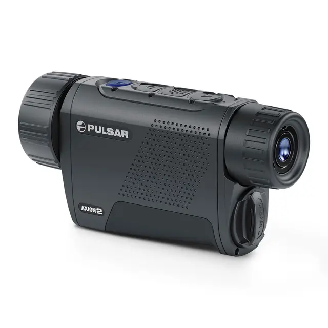 Pulsar Axion 2 Pro XQ35 Termisk Kikkert 