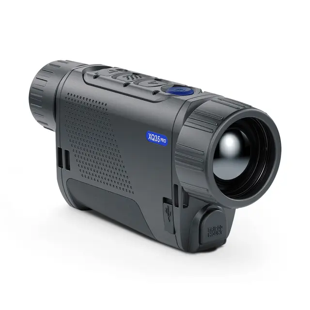 Pulsar Axion 2 Pro XQ35 Termisk Kikkert 