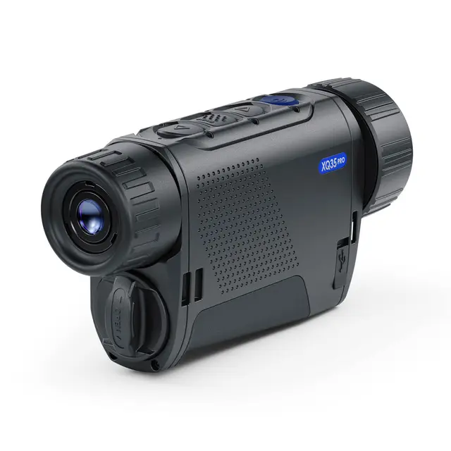 Pulsar Axion 2 Pro XQ35 Termisk Kikkert 