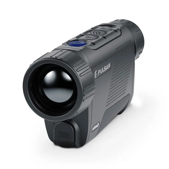 Pulsar Axion 2 Pro XQ35 Termisk Kikkert 