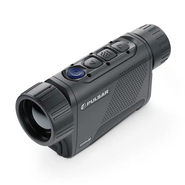 Pulsar Axion 2 Pro XQ35 Termisk Kikkert 