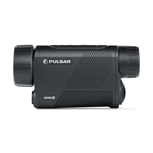 Pulsar Axion 2 Pro XQ35 Termisk Kikkert 