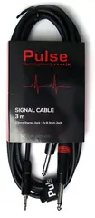 Pulse Signalkabel Stereo Jack -2x Jack