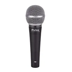 Pulse PM-02 Mikrofon