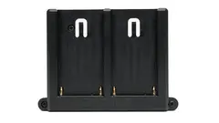 SmallHD L-Series batteriplate Bracket for UltraBright Series