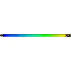 Quasar Rainbow 2 Linear LED Light 4' Lengde på 1,2 meter