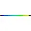 Quasar Rainbow 2 Linear LED Light 4' Lengde på 1,2 meter