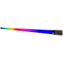 Quasar Rainbow 2 Linear LED Light - 8' Lengde på 2,4 meter
