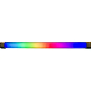 Quasar Double Rainbow Linear LED 4' 120 cm