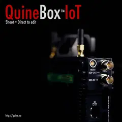 QuineBox™IoT