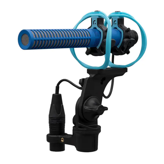Radius RAD-2 Shock Mount 