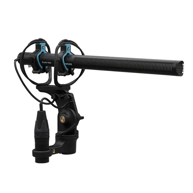 Radius RAD-2 Shock Mount 
