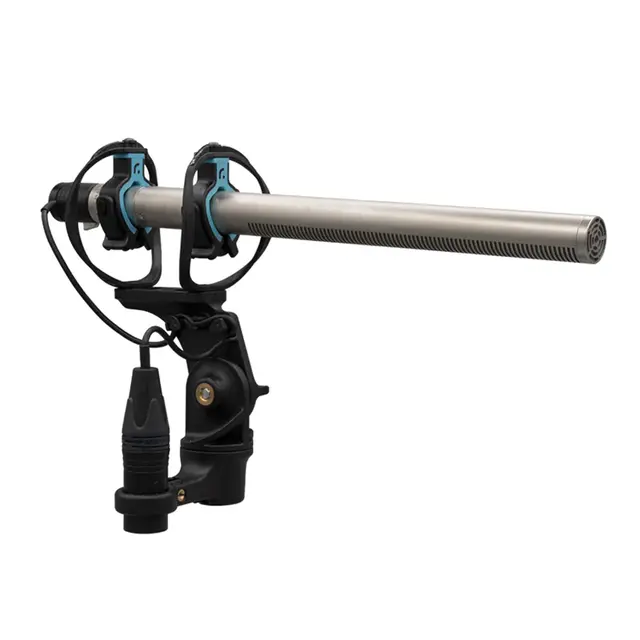 Radius RAD-2 Shock Mount 