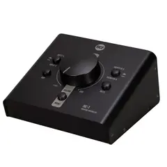 RCF MC-1 2 input x 2 output Monitor Controller