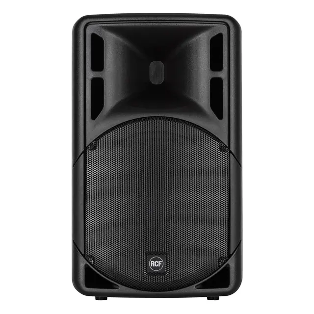 RCF 310-A MK4 Aktiv Høyttaler 10in + 1in, 400Wrms, 800Wpeak 