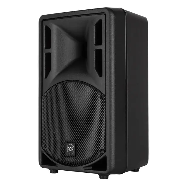 RCF 310-A MK4 Aktiv Høyttaler 10in + 1in, 400Wrms, 800Wpeak 