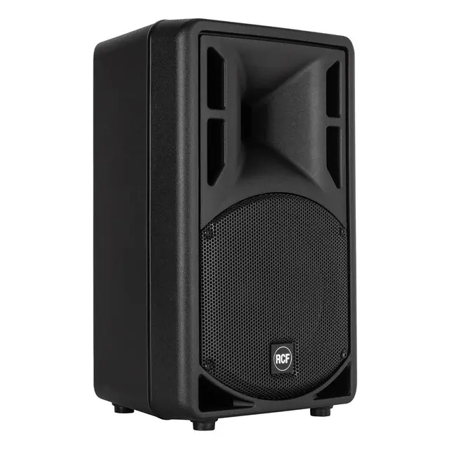 RCF 310-A MK4 Aktiv Høyttaler 10in + 1in, 400Wrms, 800Wpeak 