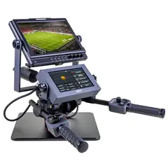 RCT FR-1 Fluid Remote Panbar-styring for PTZ-kameraer