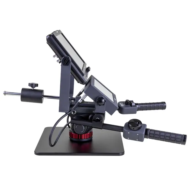 RCT FR-1 Fluid Remote Panbar-styring for PTZ-kameraer 