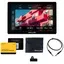 SmallHD Cine 7 RED Kit KOMODO &amp; V-RAPTOR 7&quot; Monitor med RED Camera Control