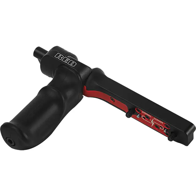 RED Cinema KOMODO 6K Starter Pack 6K S35 Kamera Starter Pack med batterier 