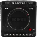 RED V-RAPTOR™ 8K S35 Production Pack 8K S35 Kamera Kit med V-Mount