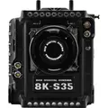 RED V-RAPTOR™ XL 8K S35 8K S35 Kamerahus med V-Mount