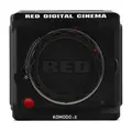 RED Cinema KOMODO-X Production Pack V 6K S35 Cinema kamera Kit med V-Mount