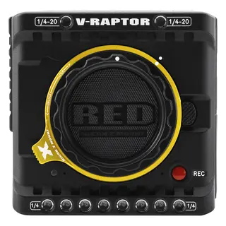 RED V-RAPTOR [X] Z-Mount