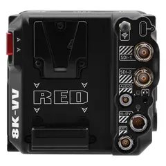 RED V-RAPTOR [X] Z-Mount