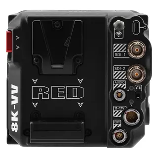 RED V-RAPTOR [X] Z-Mount