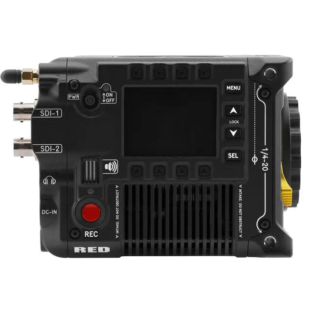 RED V-RAPTOR [X] Z-Mount 