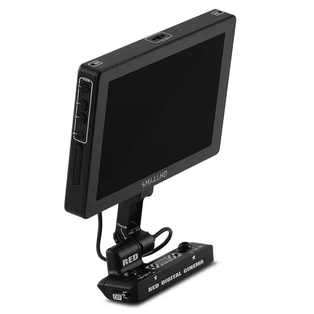 RED V-RAPTOR [X] Z-Mount Starter Pack 