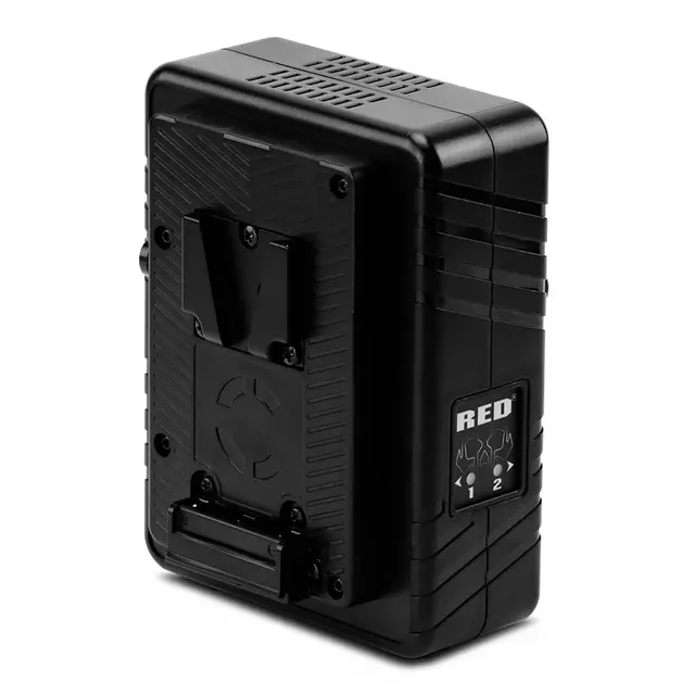RED V-RAPTOR [X] Z-Mount Starter Pack 