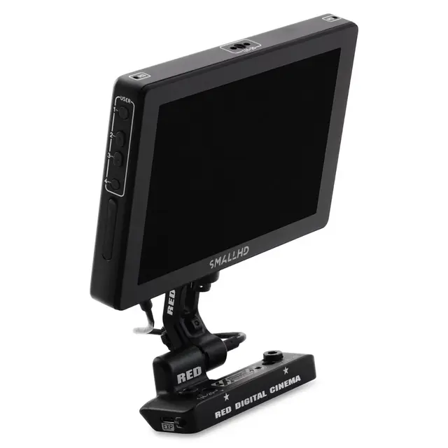 RED V-RAPTOR [X] Z-Mount Production Pack V-Lock 