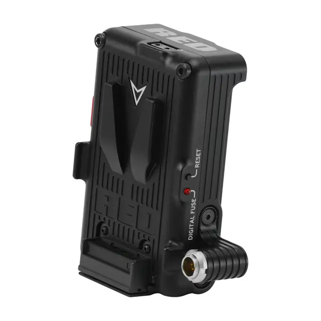 RED V-RAPTOR [X] Z-Mount Production Pack V-Lock 