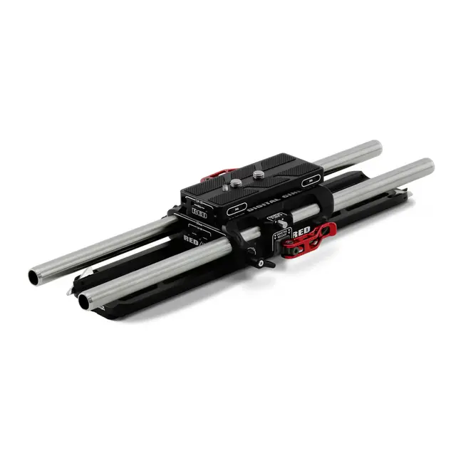 RED V-RAPTOR [X] Z-Mount Production Pack V-Lock 