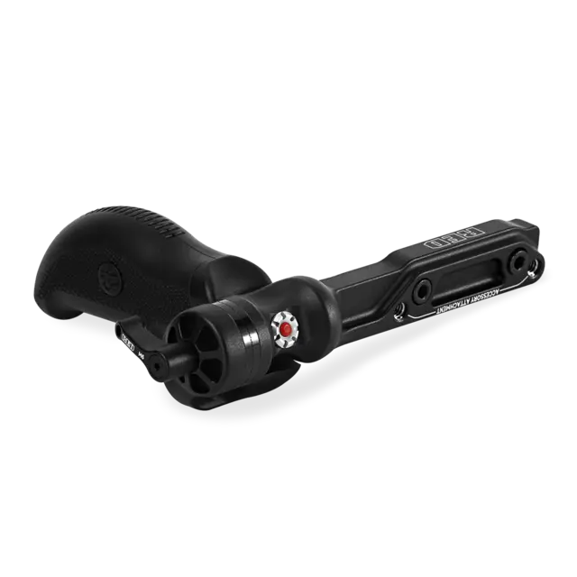 RED KOMODO Outrigger Handle Start/Stopp Håndtak 