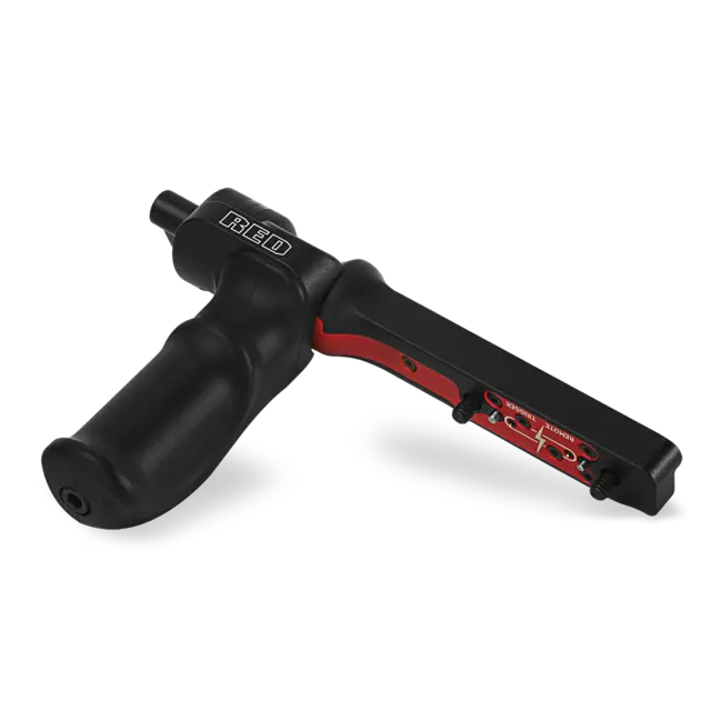 RED KOMODO Outrigger Handle Start/Stopp Håndtak 