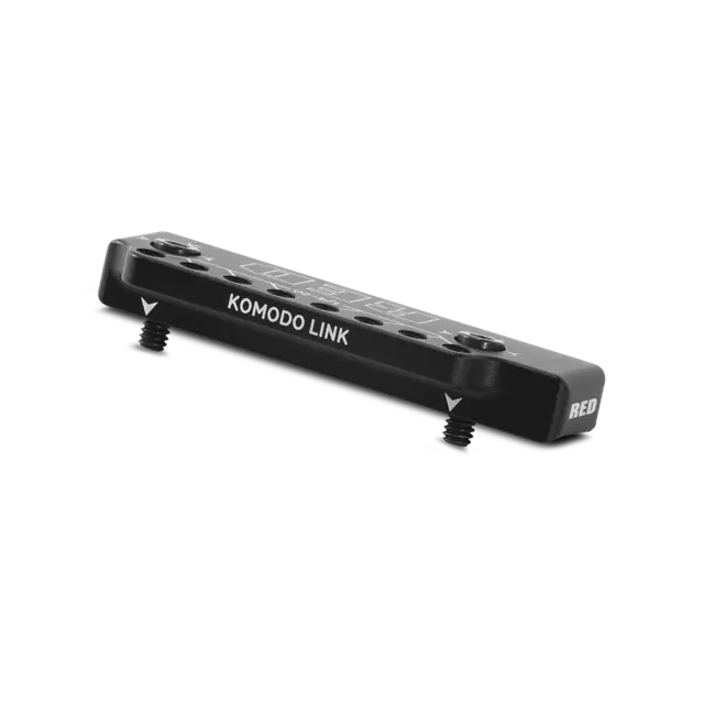 RED KOMODO Link Adapter USB-C utvidelse 