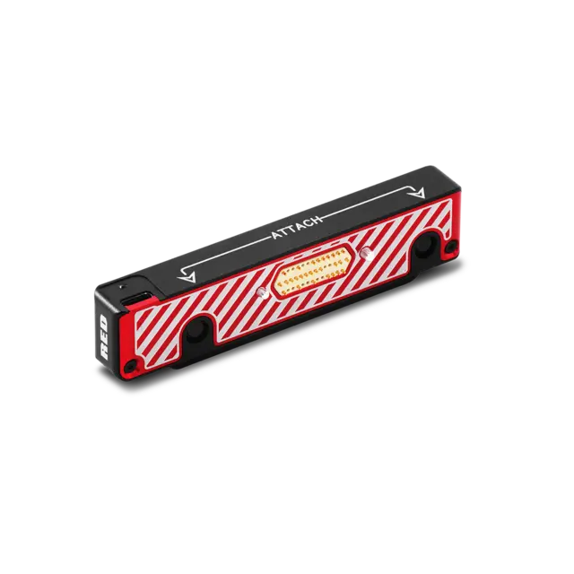 RED KOMODO Link Adapter USB-C utvidelse 