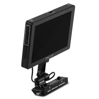 RED DSMC3 Touch 7.0" LCD 7" monitor